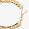 Dobbeltsjiktet armbånd