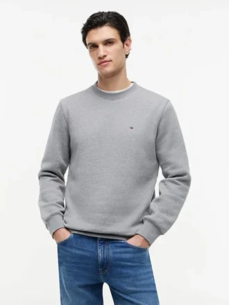 Essential Crewneck Sweatshirt
