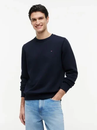 Essential Crewneck Sweatshirt