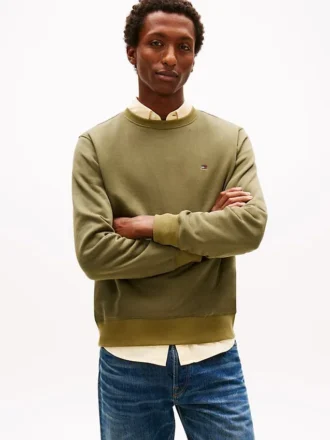 Essential Crewneck Sweatshirt