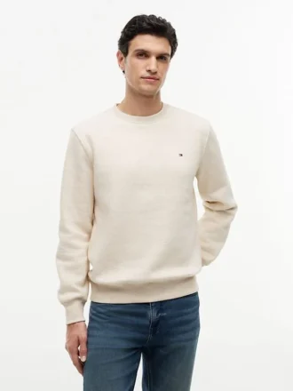 Essential Crewneck Sweatshirt