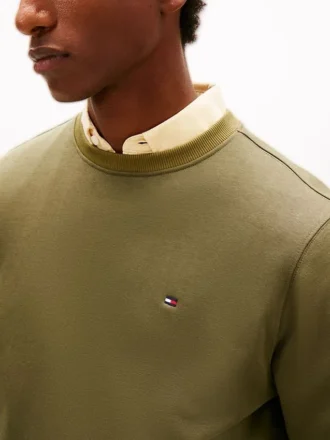 Essential Crewneck Sweatshirt