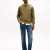 Essential Crewneck Sweatshirt