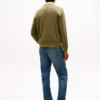 Essential Crewneck Sweatshirt