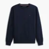 Essential Crewneck Sweatshirt