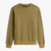 Essential Crewneck Sweatshirt
