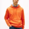 Essential Terry Pullover Hoodie