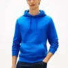 Essential Terry Pullover Hoodie