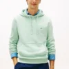 Essential Terry Pullover Hoodie
