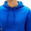 Essential Terry Pullover Hoodie