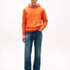 Essential Terry Pullover Hoodie