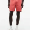 Essential Terry Sweatshort