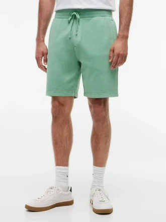 Essential Terry Sweatshort