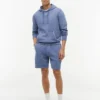 Essential Terry Sweatshort