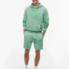 Essential Terry Sweatshort