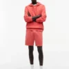 Essential Terry Sweatshort