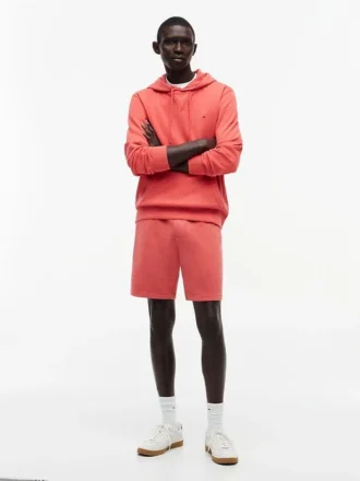Essential Terry Sweatshort