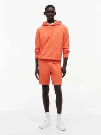 Essential Terry Sweatshort