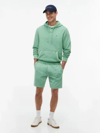 Essential Terry Sweatshort