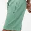 Essential Terry Sweatshort