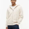 Essential Zip Hoodie
