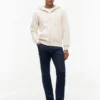 Essential Zip Hoodie