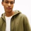Essential Zip Hoodie