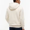 Essential Zip Hoodie