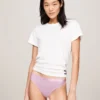 Everyday Luxe Thong 3-pak