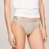 Everyday Luxe Thong 3-pak