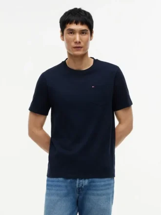 Everyday Pocket T-skjorte