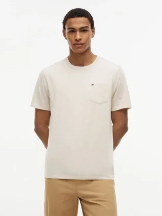 Everyday Pocket T-skjorte