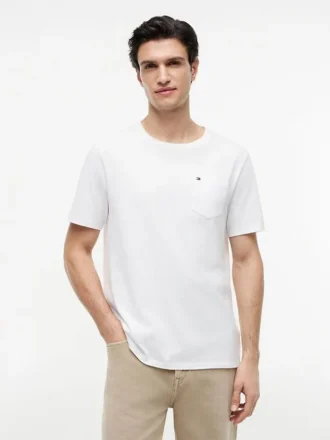Everyday Pocket T-skjorte