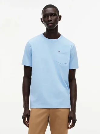 Everyday Pocket T-skjorte
