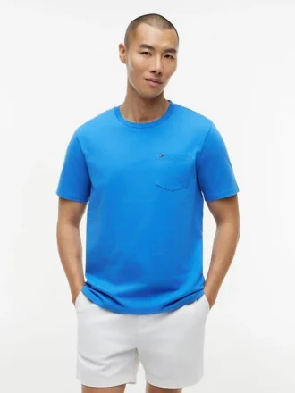 Everyday Pocket T-skjorte
