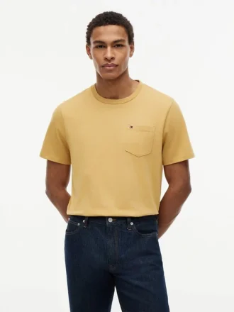Everyday Pocket T-skjorte