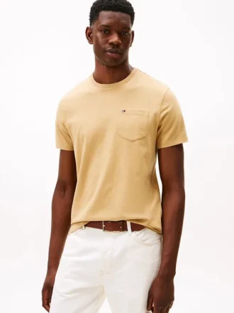 Everyday Pocket T-skjorte