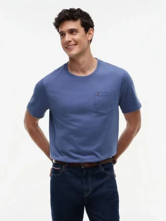 Everyday Pocket T-skjorte