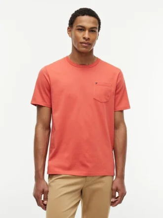 Everyday Pocket T-skjorte