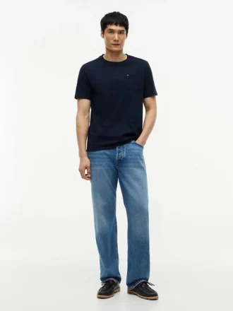 Everyday Pocket T-skjorte