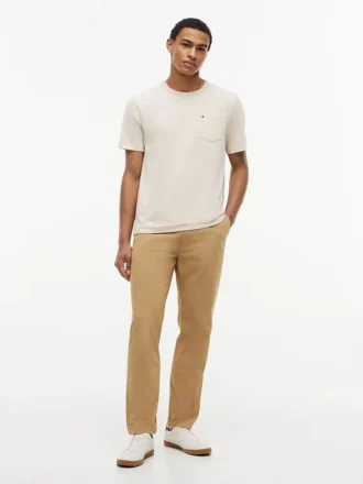 Everyday Pocket T-skjorte