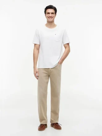 Everyday Pocket T-skjorte