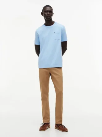 Everyday Pocket T-skjorte