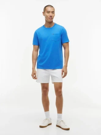 Everyday Pocket T-skjorte