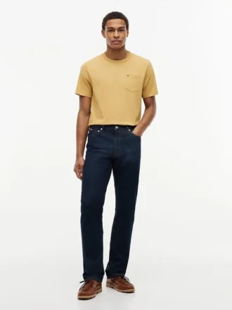 Everyday Pocket T-skjorte