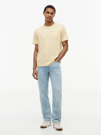 Everyday Pocket T-skjorte