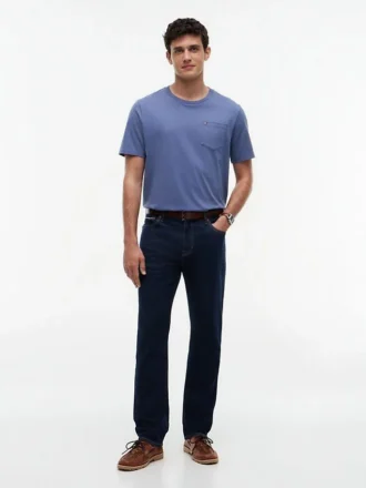 Everyday Pocket T-skjorte