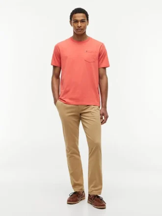 Everyday Pocket T-skjorte
