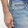 Faded Skinny Jeans