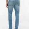 Faded Skinny Jeans